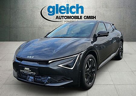 Kia EV6 Elektro Earth FLA SpurH KAM KeyLess 2xKlima