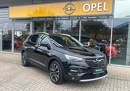 Opel Grandland X Grandland Ultimate Plug-in-Hybrid