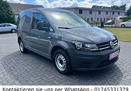 VW Caddy Volkswagen 2.0 TDI DSG Nfz *Getriebeöl+Service NEU*HU 11/26