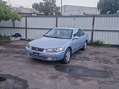 Toyota Camry SXV20 Klima 1.Hand