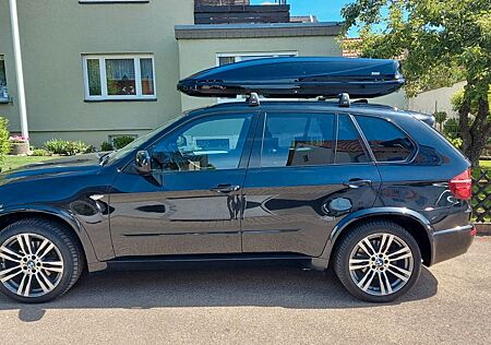 BMW X5 xDrive30d -M Paket, Night , Sport, Panorama