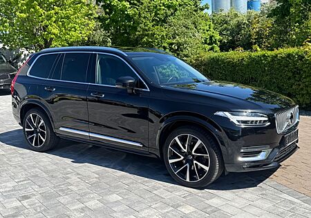 Volvo XC 90 XC90 B5 AWD INSCRIPTION+MASSAGE+AKUSTIK+STANHZG+