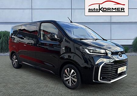 Toyota Pro Ace Proace Verso L1 Team D (8-Si.) el.Schiebetür,ACC