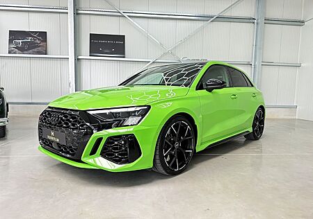 Audi RS3 Sportback 2.5 TFSI RS-AGA Pano Matrix B&O
