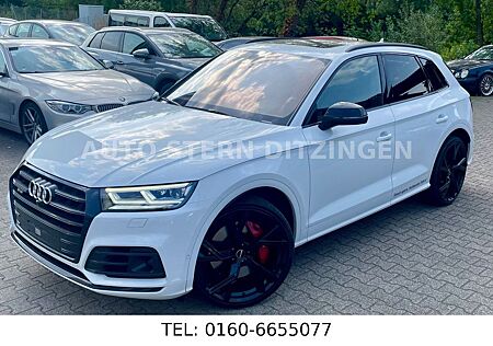 Audi SQ5 3.0 TDI Quattro Matrix Pano Voll