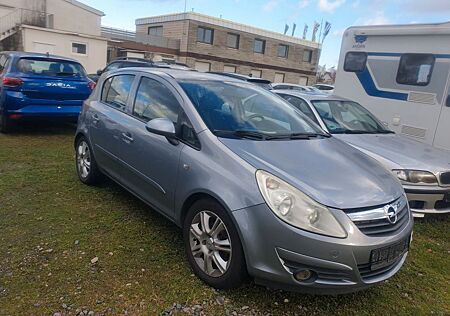 Opel Corsa D 1.2 *TÜV*KLIMA*