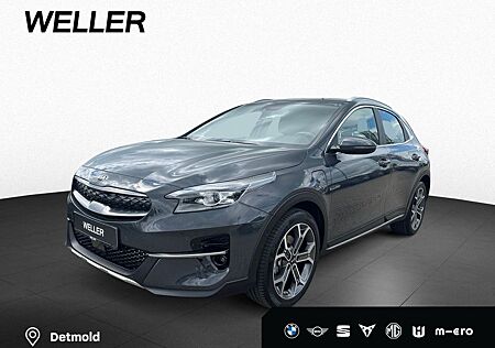 Kia XCeed 1.6 GDI DCT Spirit LED,Navi,RFK,Tempomat.