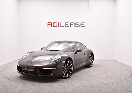 Porsche 911 Urmodell 911 Carrera S - SPORTABGAS./BOSE/SCHIEBED/ALCANT