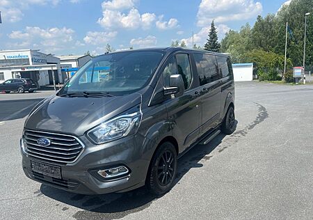 Ford Tourneo Custom 2.0 Xenon 9sitzer *Neuer Motor*