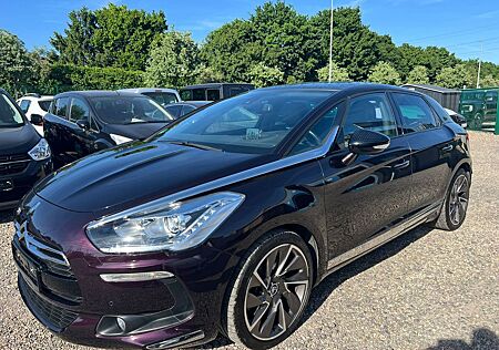 Citroën DS5 SportChic MEGA VOLL