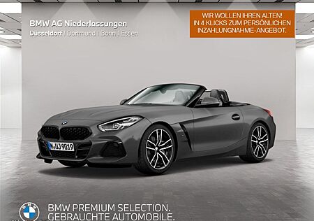 BMW Z4 sDrive30i M Sport Harman/K LiveCockpitProf
