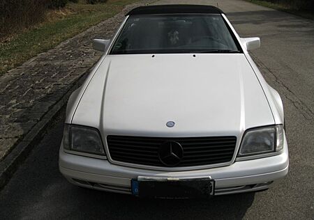 Mercedes-Benz SL 320 SL