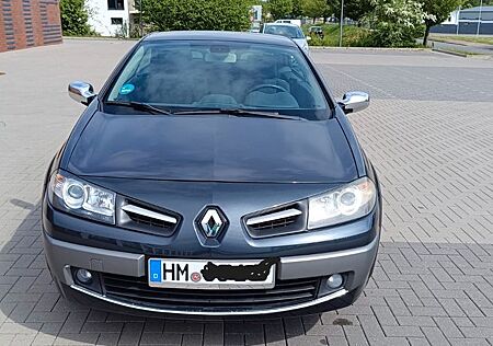 Renault Megane Coupé-Cabriolet Authentique 1.6 Authe...