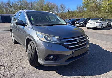 Honda CR-V Executive 4WD