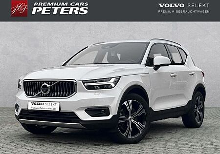 Volvo XC 40 XC40 Inscription T5 19''LM ACC BLIS 360kam DAB H