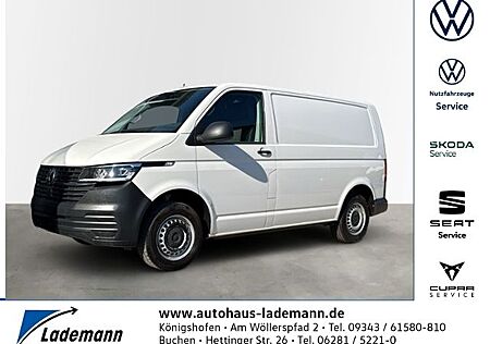 VW T6 Transporter Volkswagen T6.1 Transporter Kasten 2.0 TDI LED+NAVI.+RFK