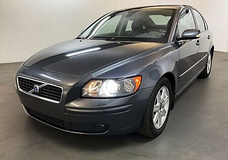Volvo S40 LIMOUSINE 2.4I MOMENTUM *1.HAND BI-XENON*