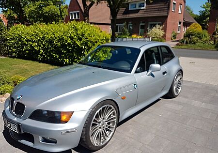 BMW Z3 Coupé 2.8 -