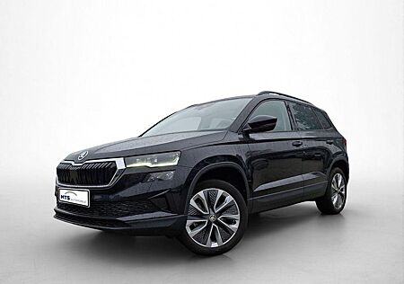 Skoda Karoq Style 1.5 TSI 150PS Matrix-LED Navi Kamera