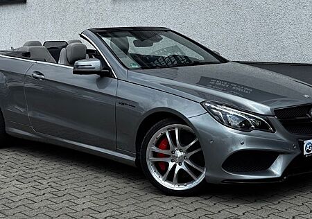 Mercedes-Benz E 500