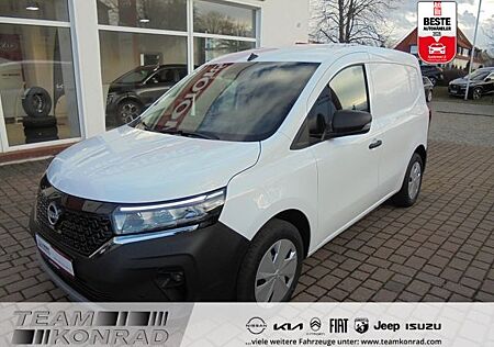 Nissan Townstar Kastenwagen L1 2,2t EV Acenta-Option