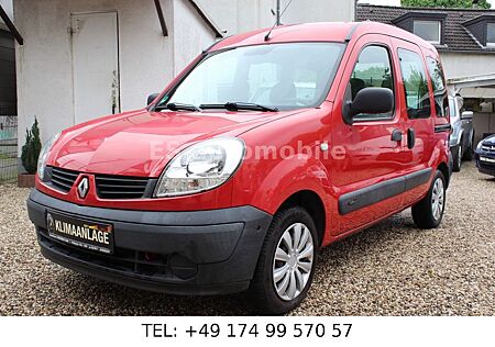 Renault Kangoo Campus **TÜV / Klima**