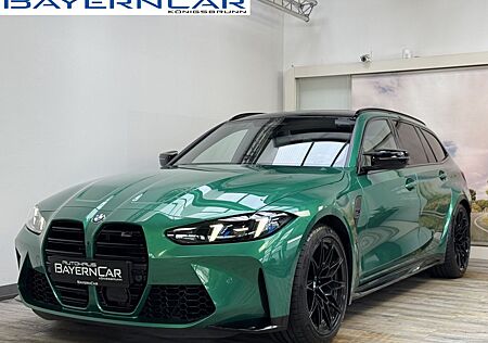 BMW M3 xDr. Comp. Sitzlüftung ACC 360° CockpitProf