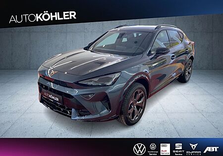Cupra Formentor DSG - LED - ACC - APP - 18 Zoll - SHZ