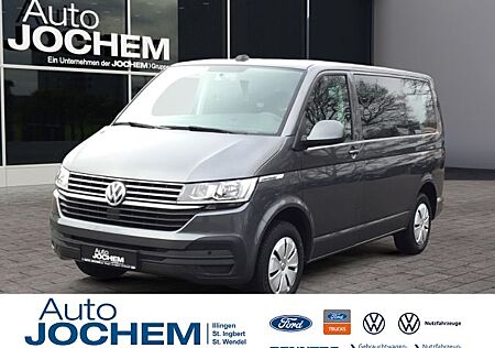 VW T6 Caravelle Volkswagen T6.1 Caravelle Comfortline Navi+ACC+SitzHZ+PDCv+