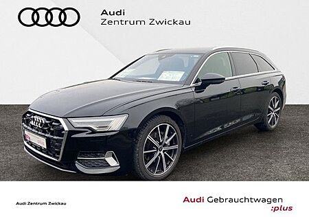 Audi A6 Avant 45TFSI quattro Advanced Matrix LED Sche