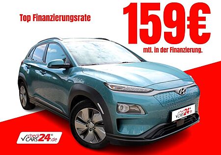 Hyundai Kona Premium Elektro SHZ ACC KAMERA *SOFORT*