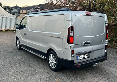 Renault Trafic Kasten L1H1 2,7t Komfort