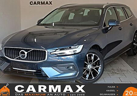Volvo V60 Kombi Momentum Pro Navi,LED,SH,360°,AppleCar