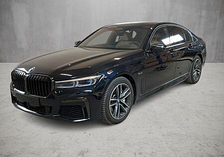 BMW 745 e M Sport"HUD"NAVI"MASSAGE"