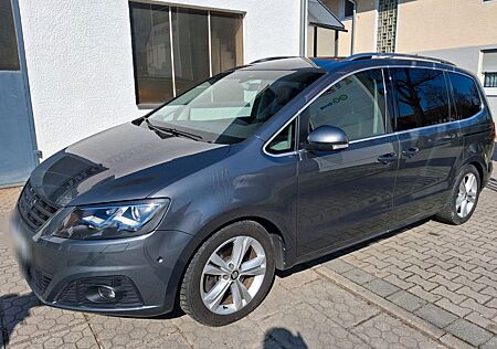 Seat Alhambra 2.0 TDI Start&Stop 135kW FR-Line DS...