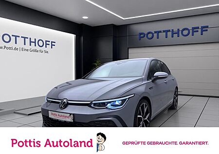 VW Golf Volkswagen GTD NAVI ACC KAMERA SITZHZG LED+