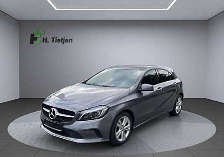 Mercedes-Benz A 200 Navi, PDC V+H, SHZ