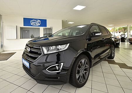 Ford Edge Sport 4x4 Bi-Turbo Sport LEDSplit View Sthz