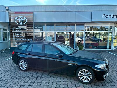 BMW 523 i Touring PANO-DACH*LEDER*XENON*SH*PDC