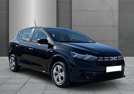 Dacia Sandero SCe 65 Essential+DAB+PDC+Klima