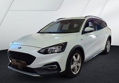 Ford Focus Turnier Active1.5TDCI Aut. Navi AHK SHZ