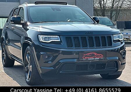Jeep Grand Cherokee 3.0l V6 MultiJet Summit Automatik