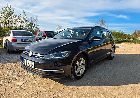 VW Golf Volkswagen 1.5 TSI ACT 96kW Comfortline BlueMotion...