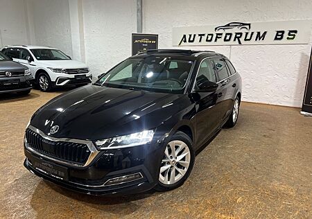 Skoda Octavia Combi Style2.0TDI DSG/AHK/PANO/CAM/ACC