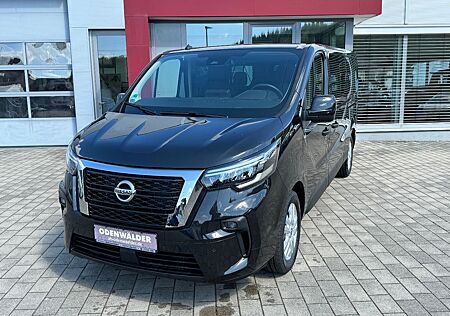 Nissan Primastar Kombi L2H1 TEKNA 3.0t DCT Autom. 8-Sit