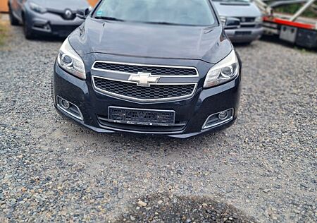Chevrolet Malibu LTZ