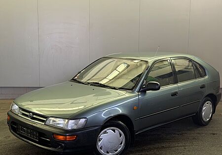 Toyota Corolla 1,4 * AUTOMATIK * RENTNERFZG * E10