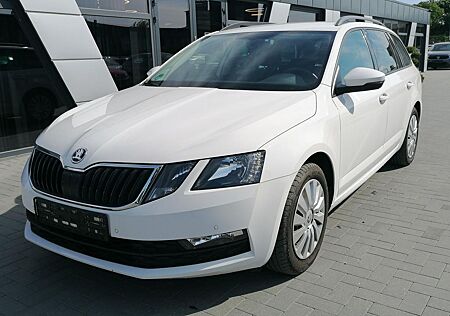 Skoda Octavia Ambition 1.5 TGI /TEMPO/PDC/SHZ/KLIMA/