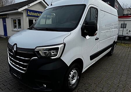 Renault Master III Kasten L2H2 HKa 3,5 Komfort