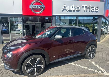Nissan Juke 1.6 Hybrid N-DESIGN BOSE